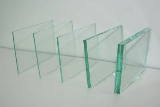 انواع شیشه فلوت